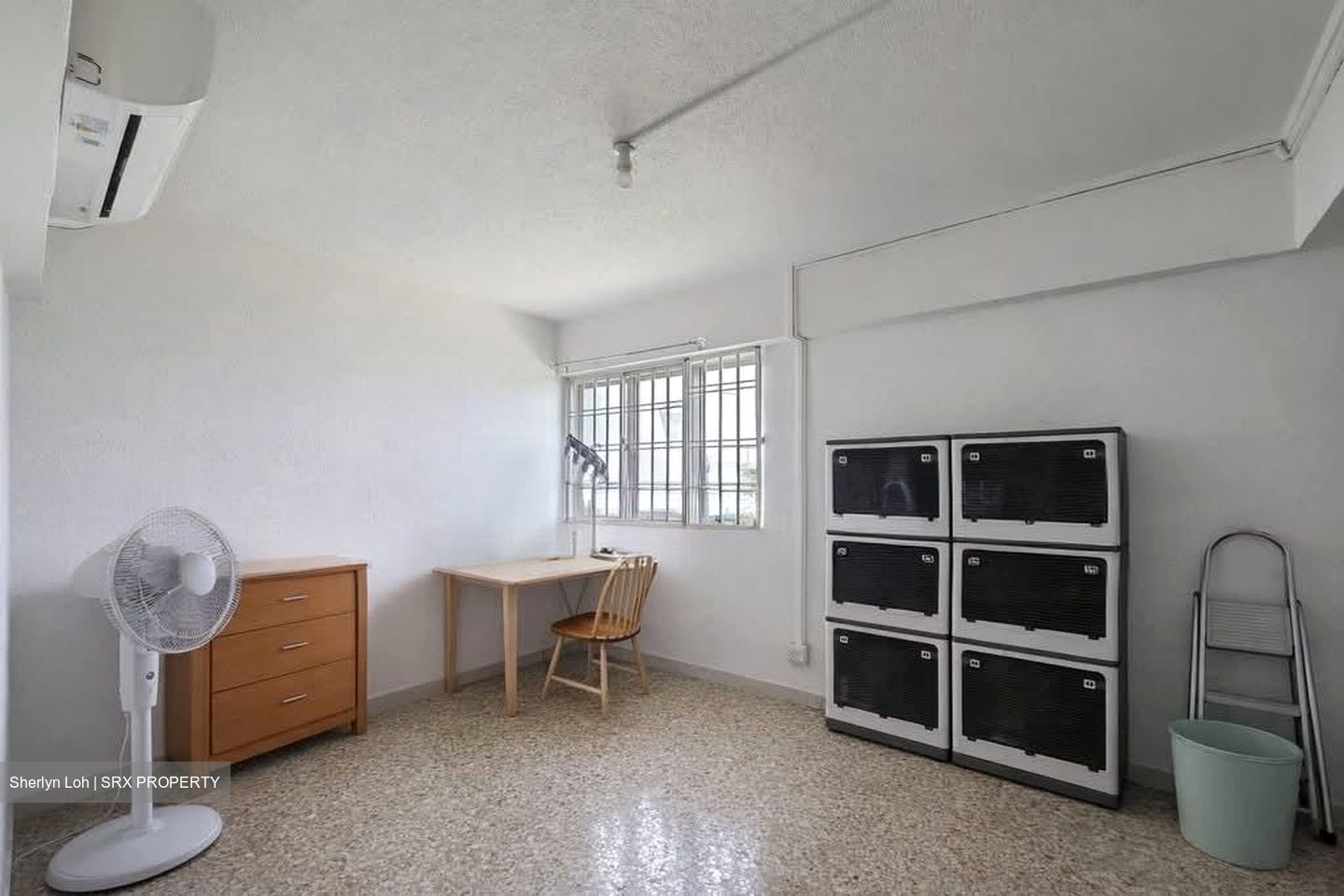 Blk 701 Reservoir Rise (Bedok), HDB 4 Rooms #548239501